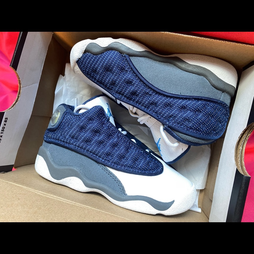 Jordan 13